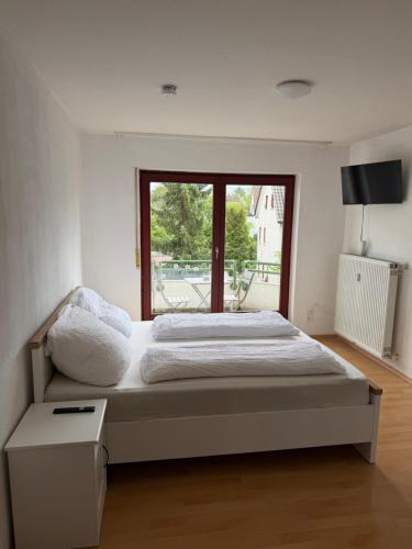 Giessen Apartment | Händelstraße