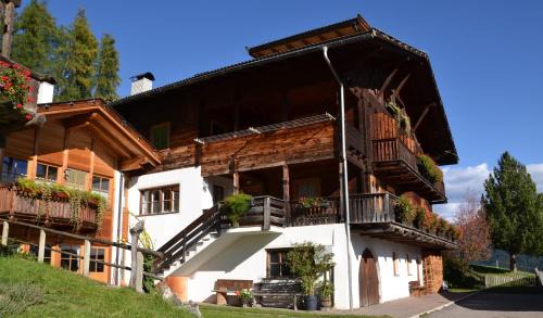 Ultimo House | Häuselerhof
