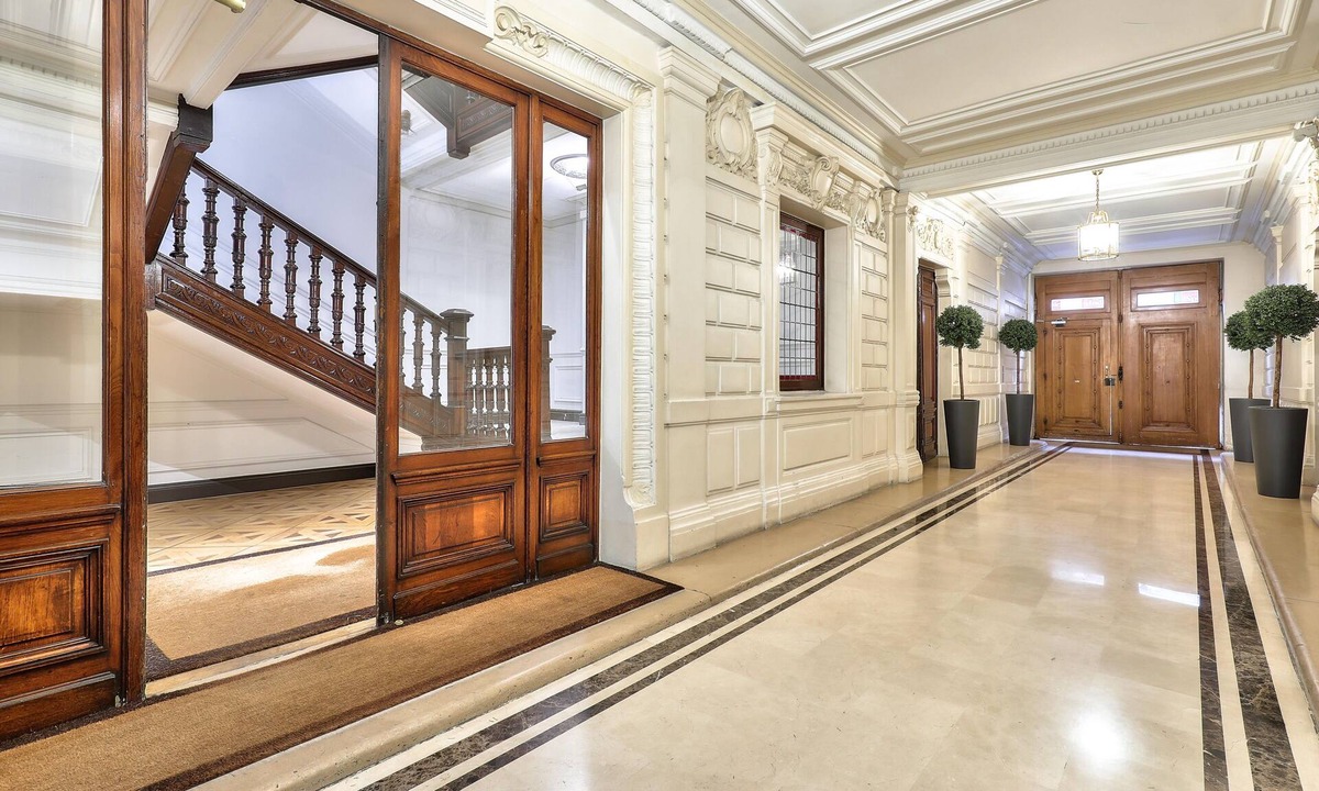 Champs-Elysees Hotel | Hôtel 33 Marbeuf