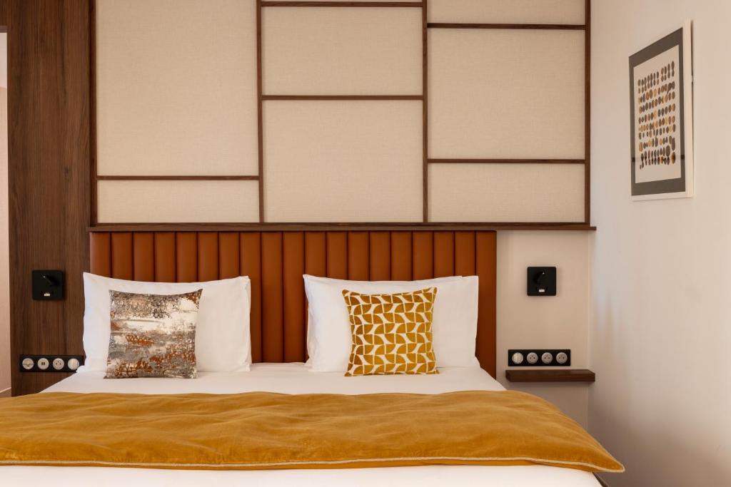 Bordeaux Sud Hotel | Hôtel 56 - Bordeaux Centre Gare Saint Jean