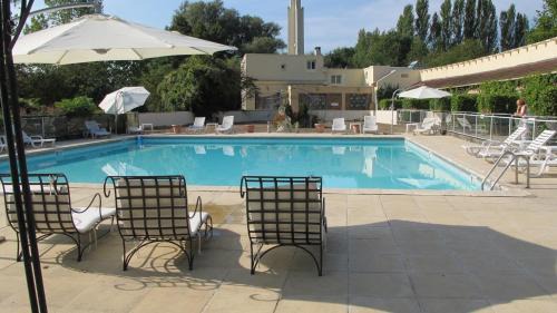 Meaux Hotel | Hôtel Acostel