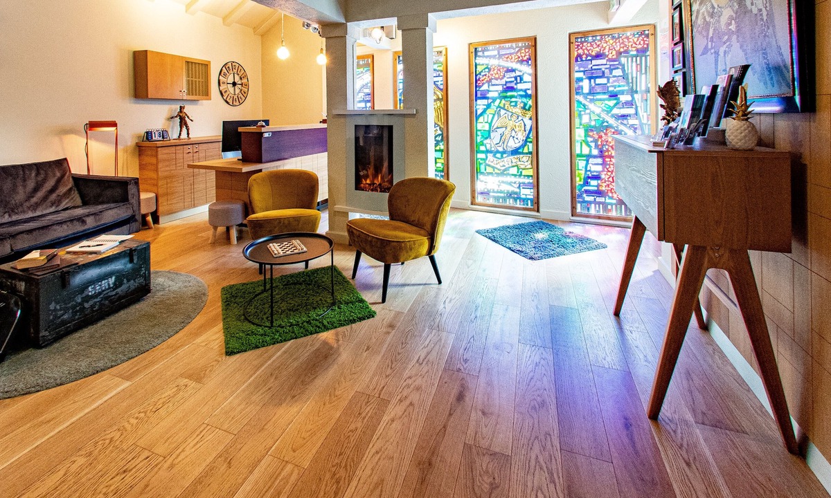 Reichstett Hotel | Hôtel Aigle d'Or