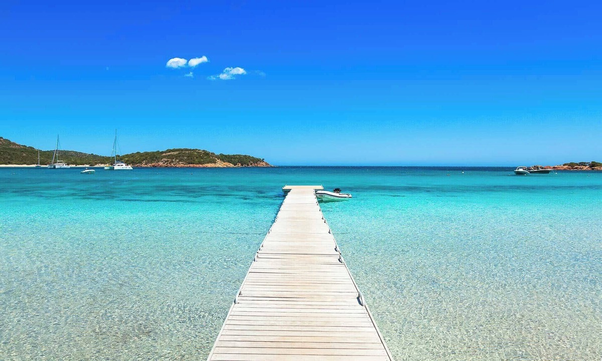 Porto-Vecchio Hotel | Hôtel Aiglon Bylitis