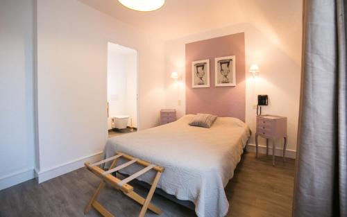 Carnac Hotel | Hôtel An Ti Gwenn