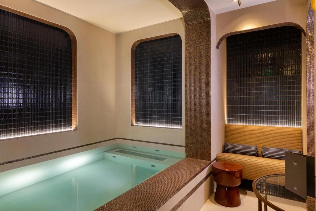 Palais-Royal Hotel | Hôtel Aoriste & Spa
