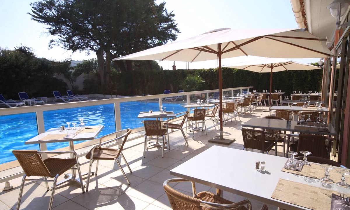 Olmeto Hotel | Hôtel Arcu Di Sole