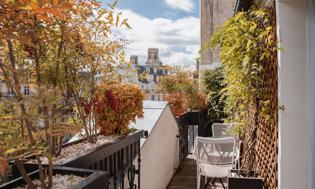 Saint-Germain-des-Pres Hotel | Hôtel Artus