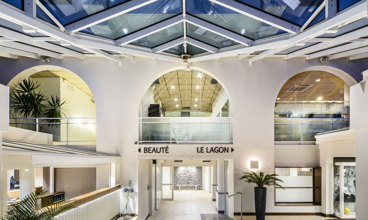 Anglet Hotel | Hôtel Atlanthal