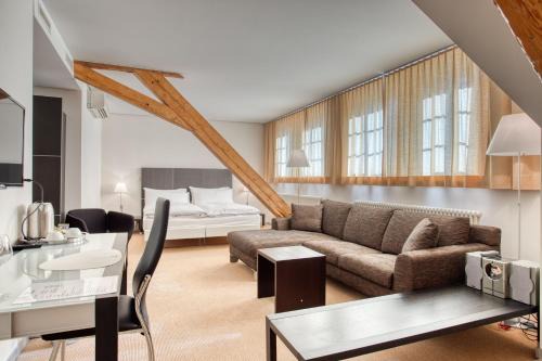 Sierre Hotel | Hôtel Au Terminus
