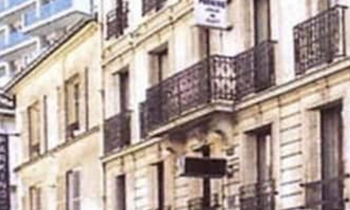 Saint-Lambert Hotel | Hôtel Avenir Vaugirard