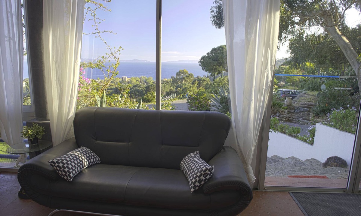 Cavaliere Hotel | Hôtel Azur