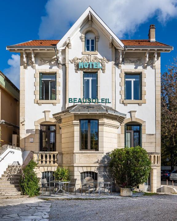 Montelimar Hotel | Hôtel Beausoleil