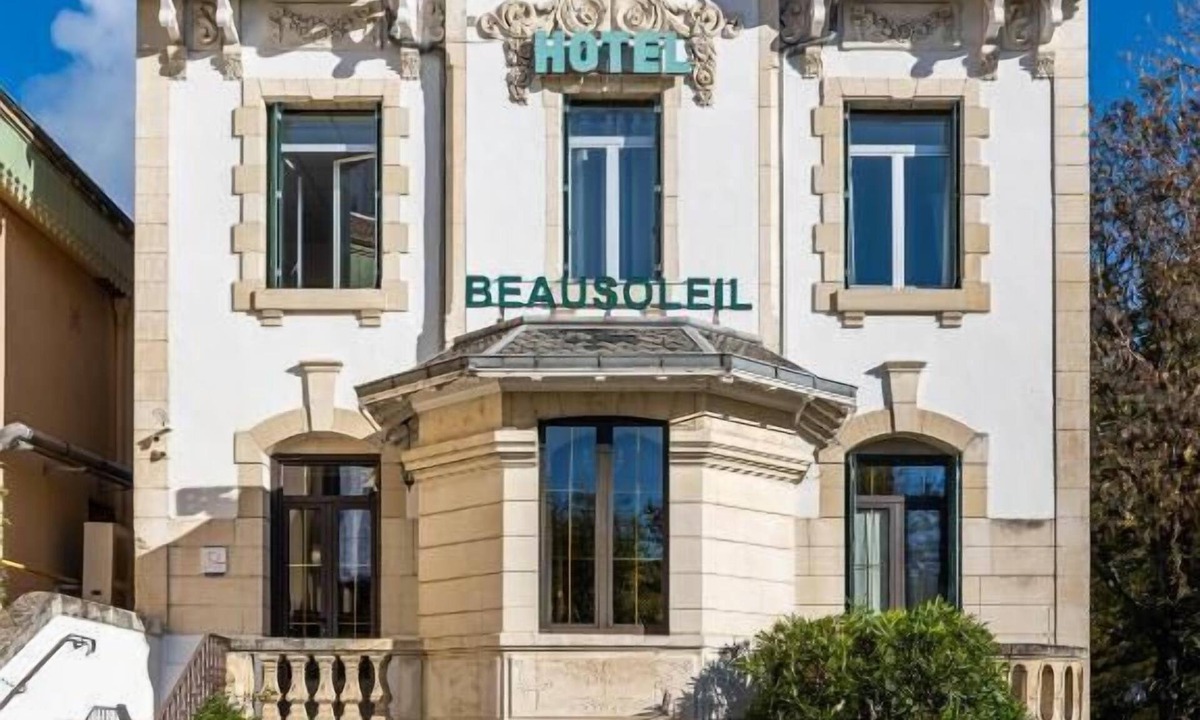 Montelimar Hotel | Hôtel Beausoleil