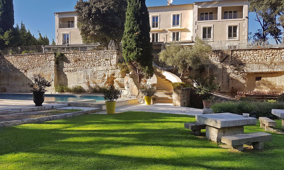 Fontvieille Hotel | Hôtel Belesso
