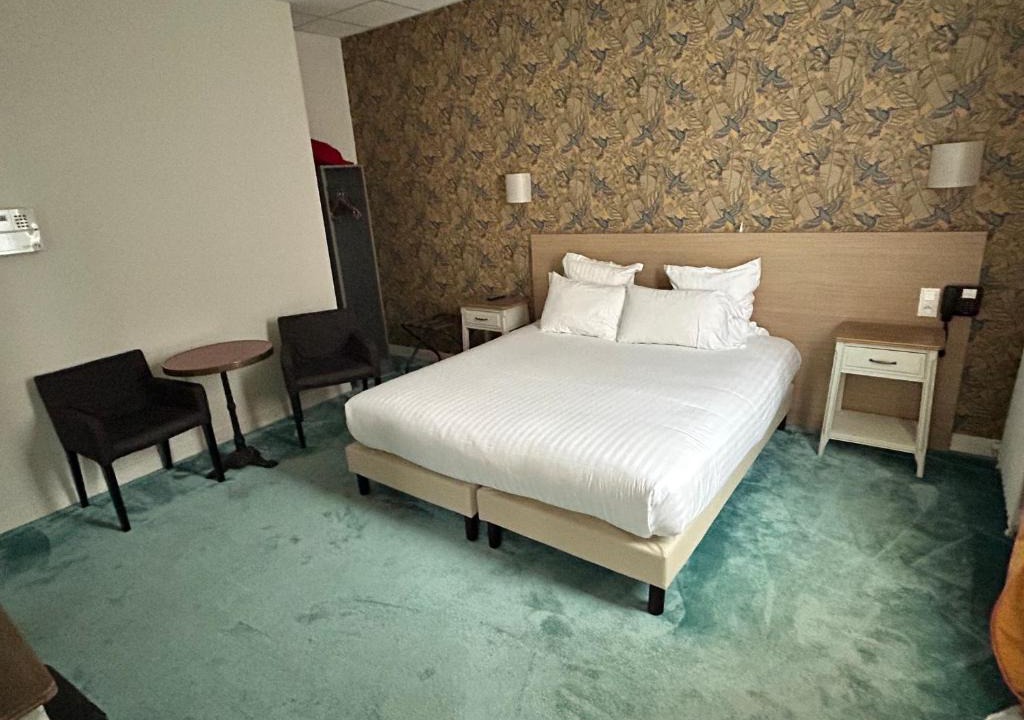 Downtown Le Havre Hotel | Hôtel Carmin