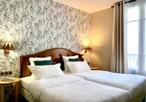 Sorbonne Hotel | Hôtel Central Saint Germain