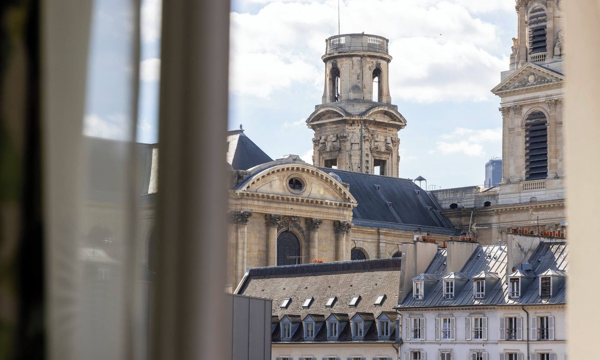 6th Arrondissement Hotel | Hôtel Clément