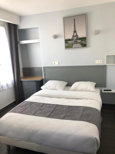 9th Arrondissement Hotel | Hôtel Clauzel Paris
