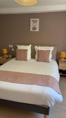 Jas Hotel | Hôtel Comme chez soi