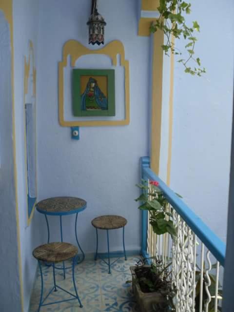 Medina of Chefchaouen Hotel | Hôtel Dar Terrae