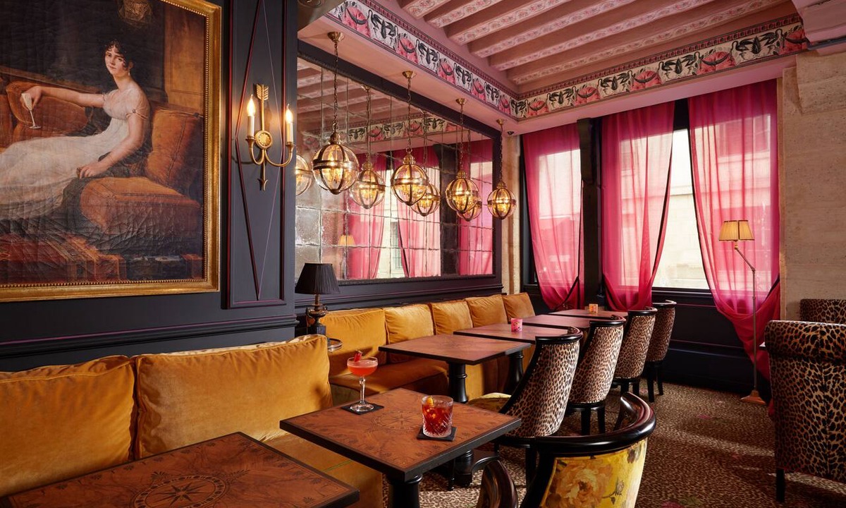 Saint-Gervais Hotel | Hôtel de JoBo