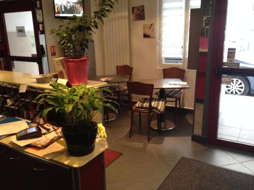 Epinettes Hotel | Hôtel de l'Europe