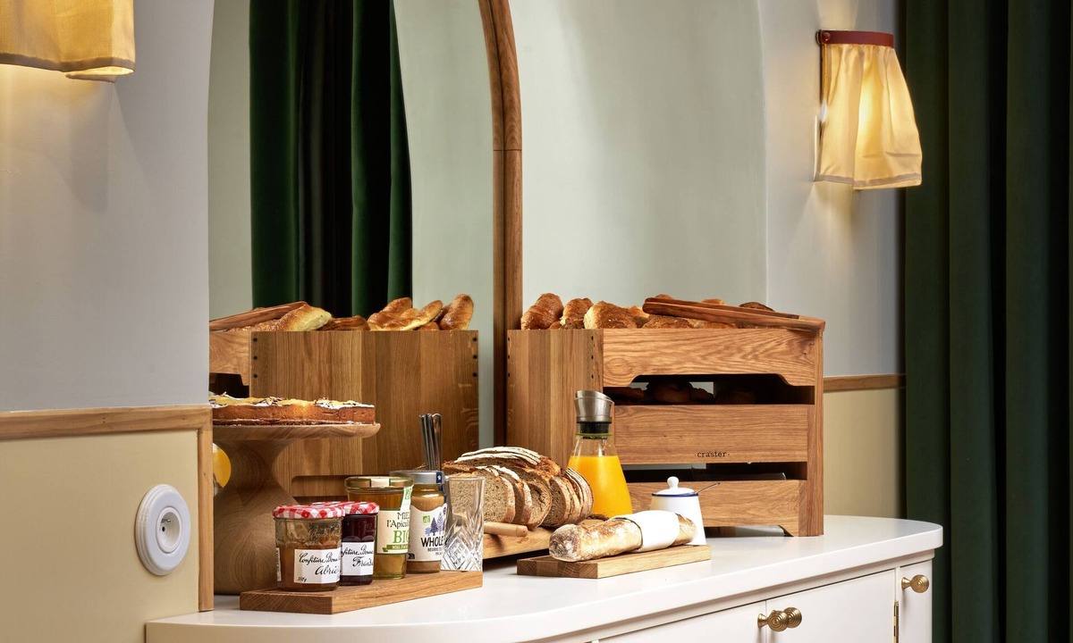 8th Arrondissement Hotel | Hôtel de la Boétie