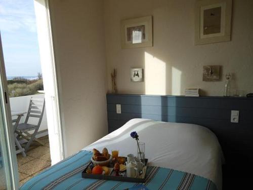 Domino Hotel | Hôtel de la Petite Plage
