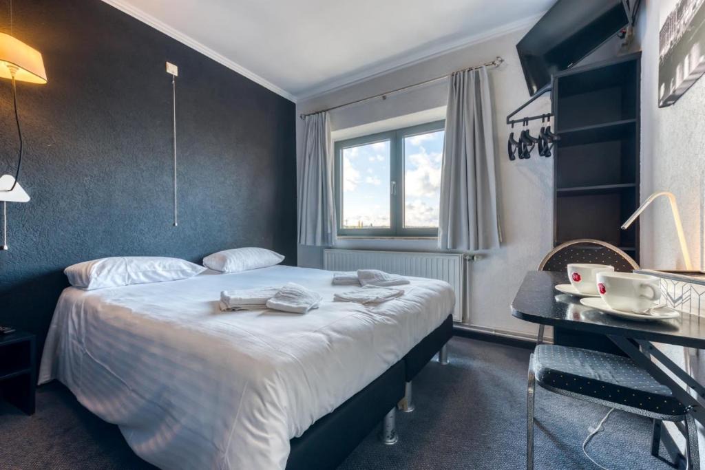 Vise Hotel | Hôtel de la Gare
