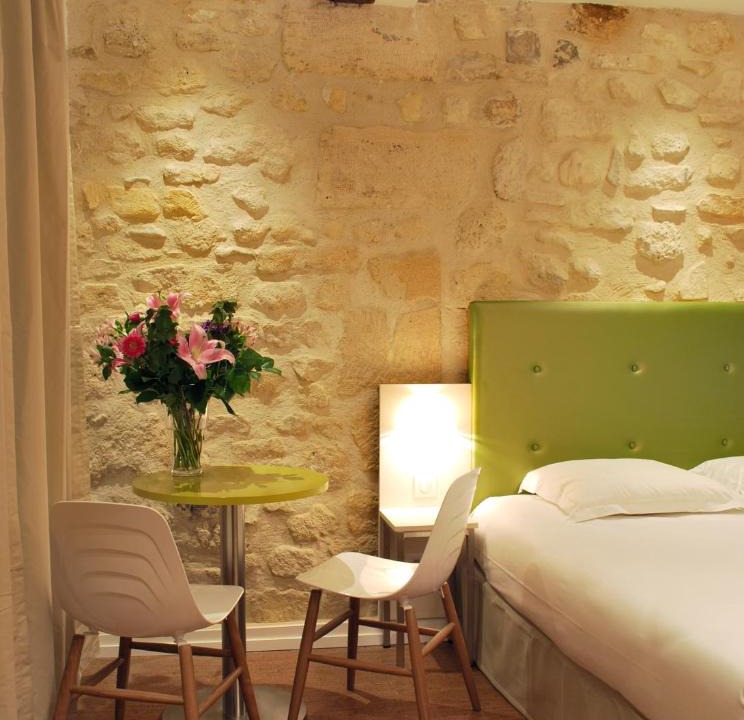 Arsenal Hotel | Hôtel De La Herse d'Or