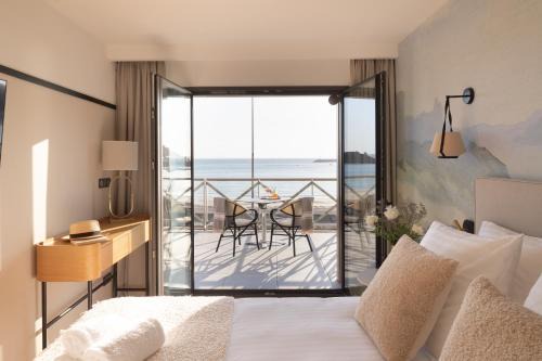 Erquy Hotel | Hôtel de la Plage