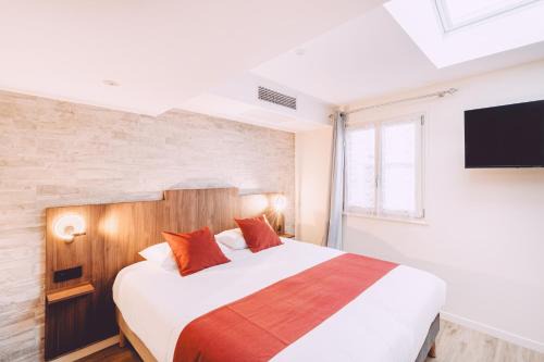 Chablis Hotel | Hôtel de la Poste
