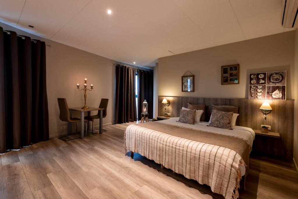 Soumagne Hotel | Hôtel de la Tour