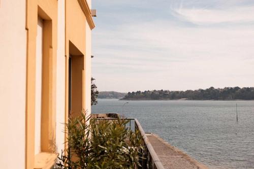 Dinard Hotel | Hôtel De La Vallée