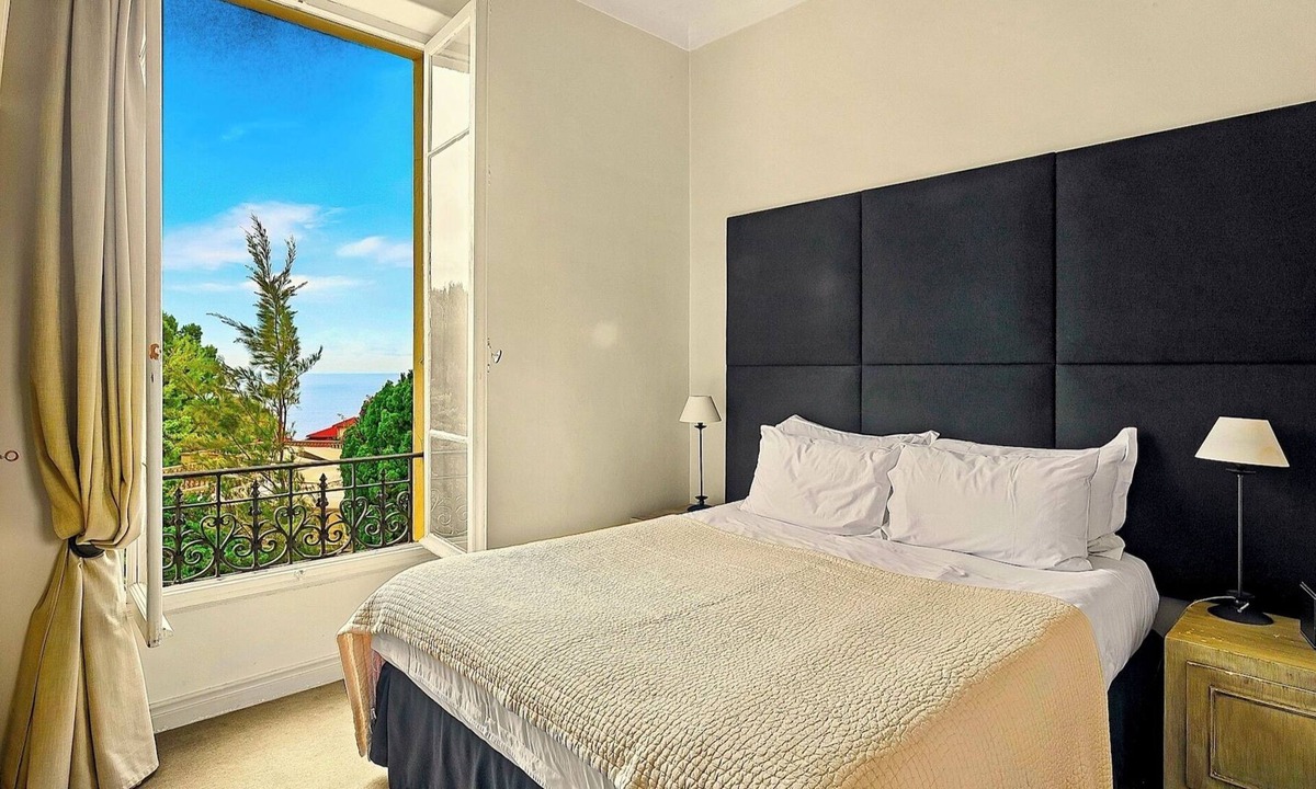 Cap d'Ail Hotel | Hôtel de Monaco
