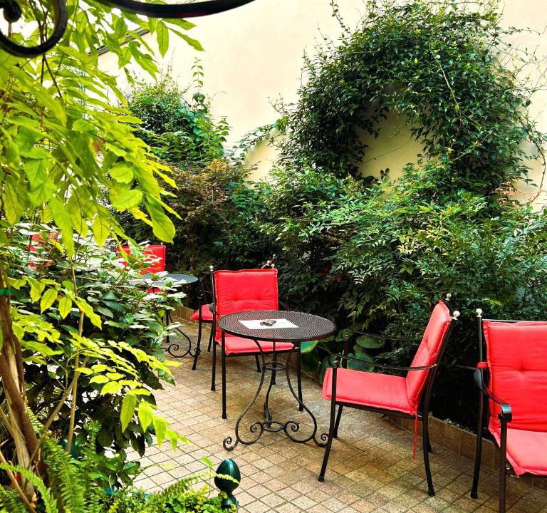 Quartier des Invalides Hotel | Hôtel de Varenne