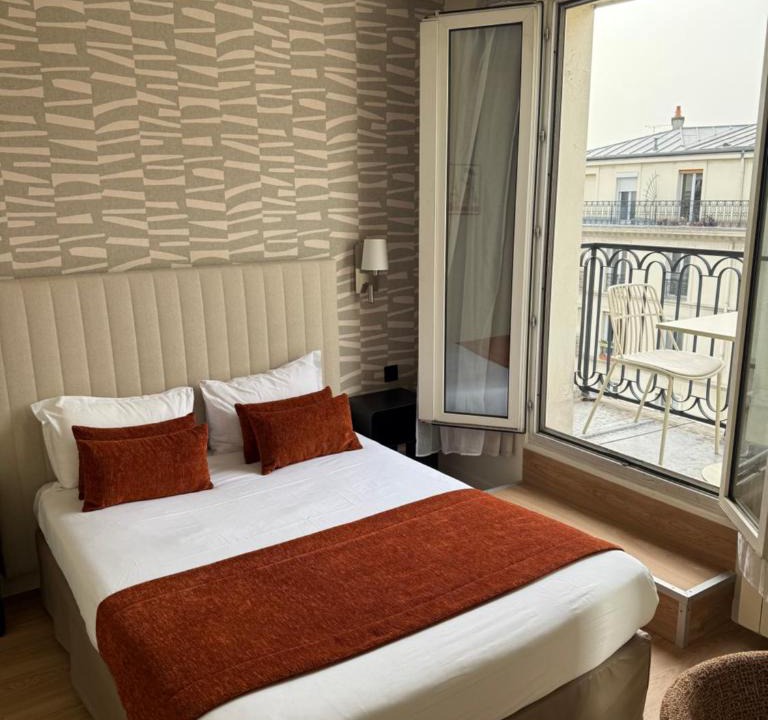 Bercy Hotel | Hôtel De Venise