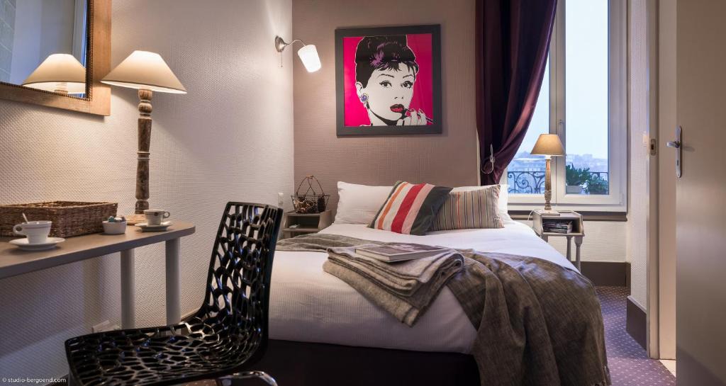 Annecy Old Town Hotel | Hôtel des Alpes