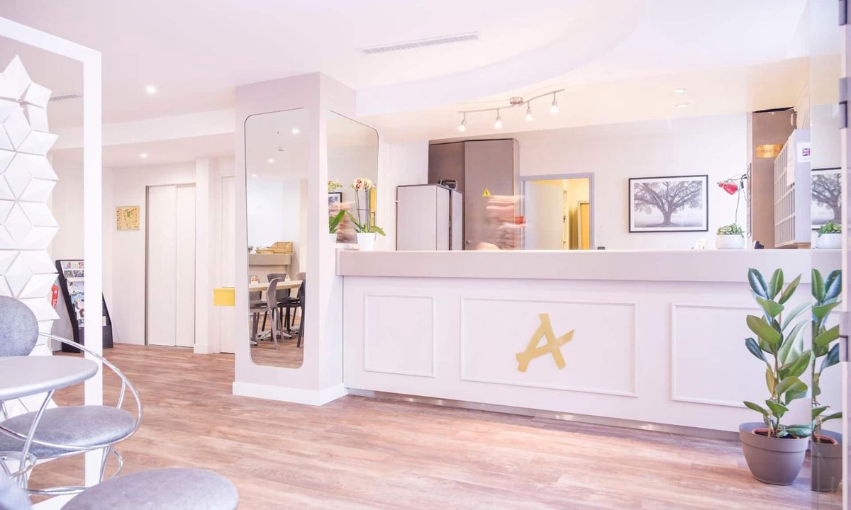 Rueil-Malmaison Hotel | Hôtel des Arts