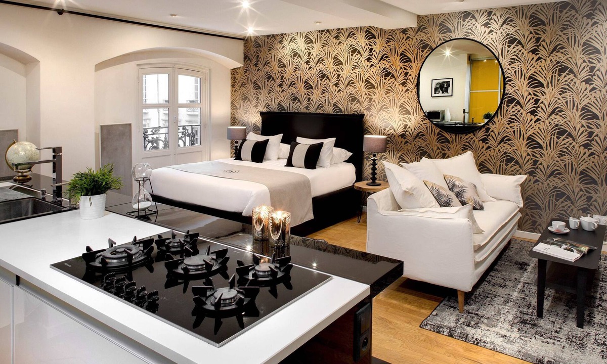 Dijon Centre Ville Hotel | Hôtel des Ducs
