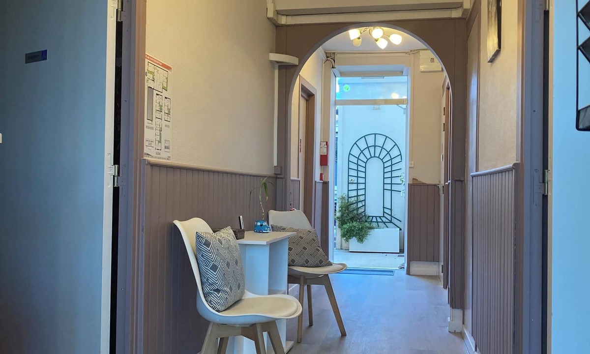 Nevers Hotel | Hôtel des ducs