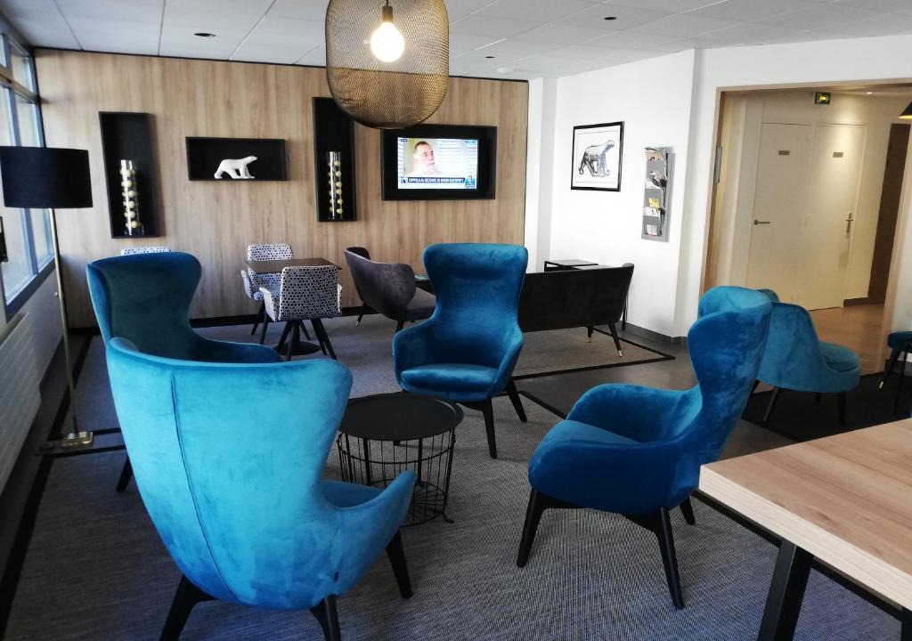 Faubourg North Hotel | Hôtel des Halles
