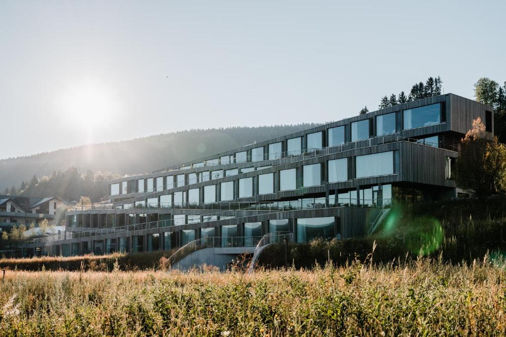 Le Chenit Hotel | Hôtel des Horlogers
