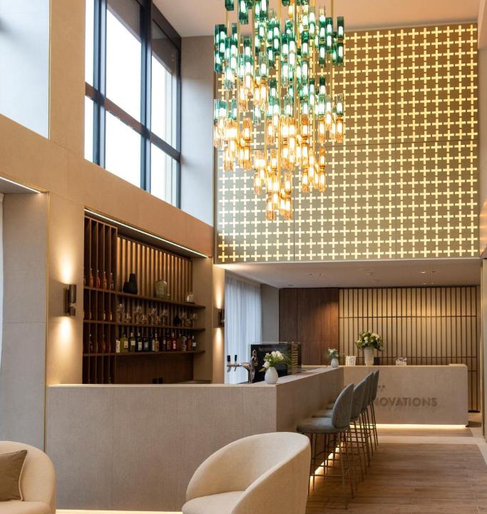Marly Hotel | Hôtel des Innovations - Hôtel & Appartements - Votre séjour entre Fribourg, ville médiévale et La Gruyère et ses Bains