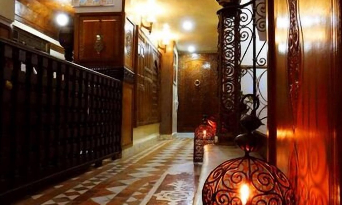 Medina of Rabat Hotel | Hôtel des Oudaias