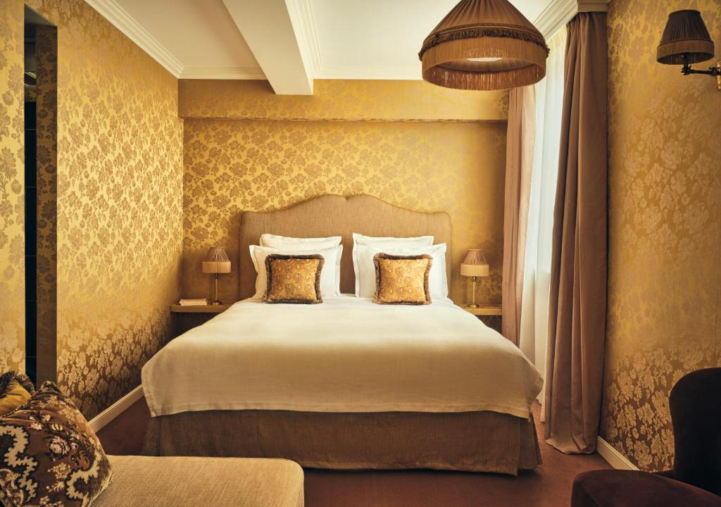 Quartier Saint-Georges Hotel | Hôtel des Peintres - Opening September 2026