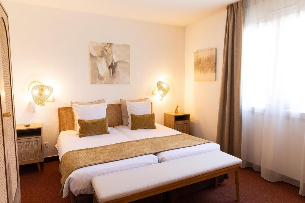Munster Hotel | Hôtel Deybach