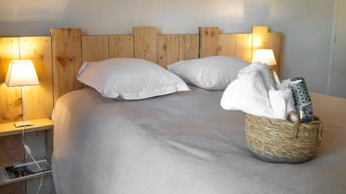 Ginasservis Hotel | Hôtel du Bastier