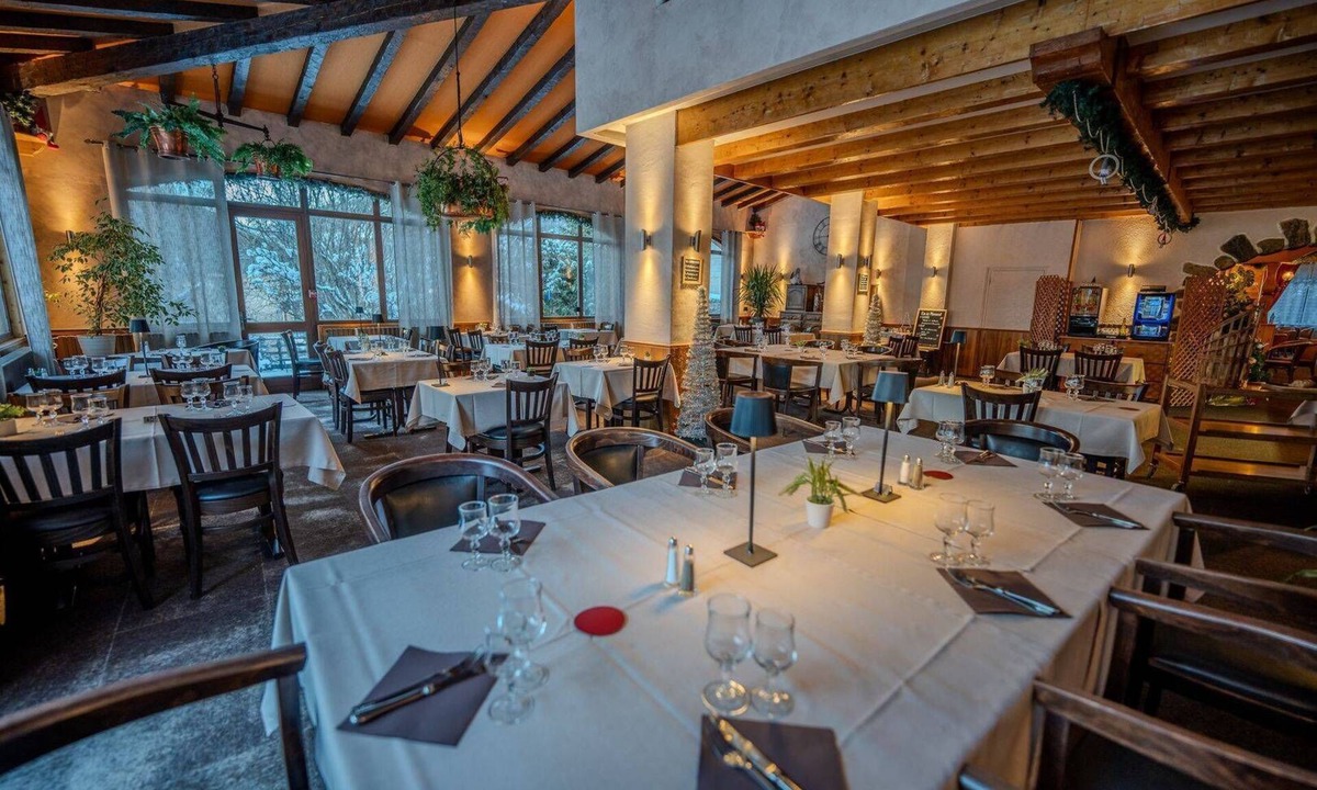 Valloire Hotel | Hôtel du Centre