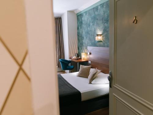 Bellecour - Hotel Dieu Hotel | Hôtel du Dauphin